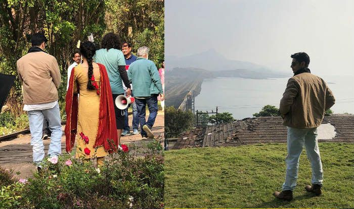 Sidharth Malhotra And Kiara Advani Wrap up Shershaah, The ...