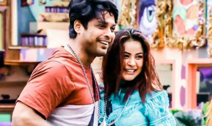 Sidharth Shukla-Shehnaaz Gill to Again Feature in Romantic Number, Sidnaaz Fans Rejoice