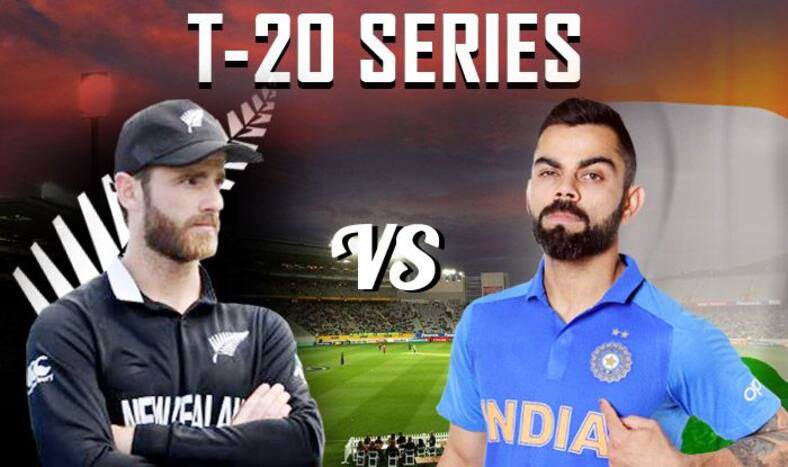 IND v NZ : न्यूजीलैंड में टीम इंडिया का है खराब रिकॉर्ड, जानिए क्या कहते हैं आंकड़े