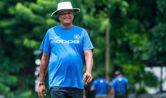 WV Raman's Exit, Ramesh Powar's Appointment as Women's Cricket Team Head Coach Surprises Deep Dasgupta