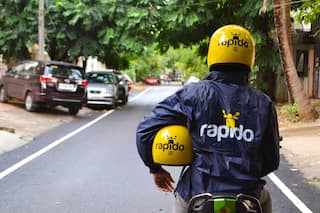 Rapido Stops Operations In Maharashtra Till Jan 20 After Bombay HC Order