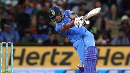 Ambati Rayudu @ Twitter