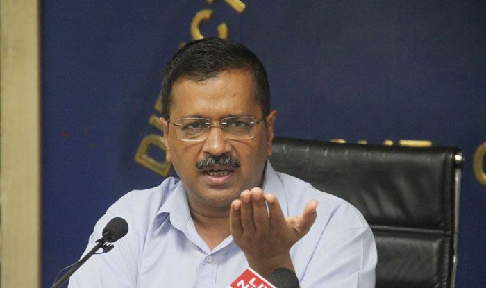 Shaheen Bagh shooter, Aam Aadmi Party, Arvind Kejriwal, Anti-CAA protest
