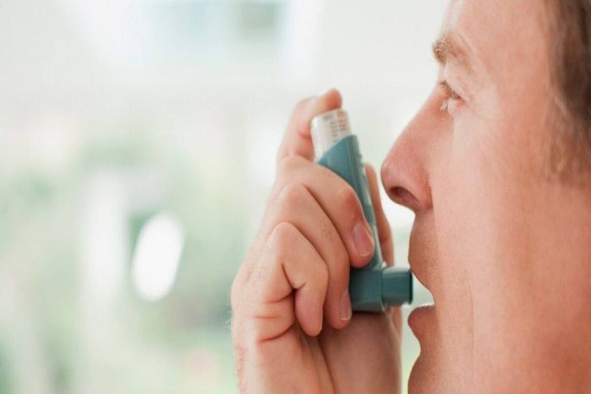 Breathe Easy: Yogic Solutions for Asthma Wellness
