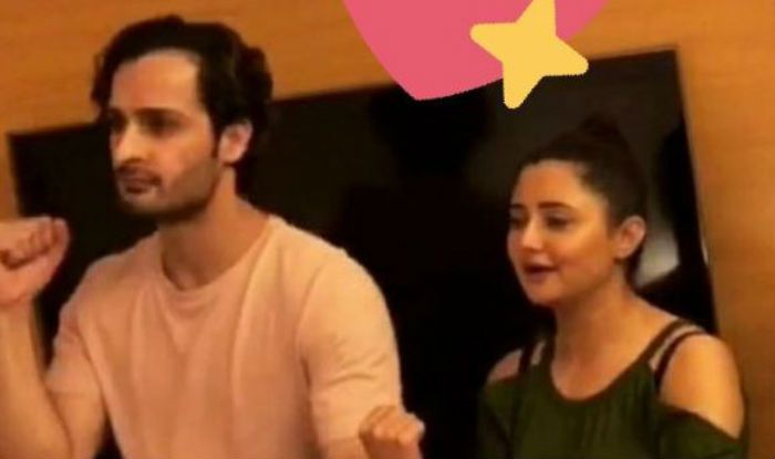 Bigg Boss 13 Fans Want Asim Riaz’s Brother Umar Riaz to Marry Rashami