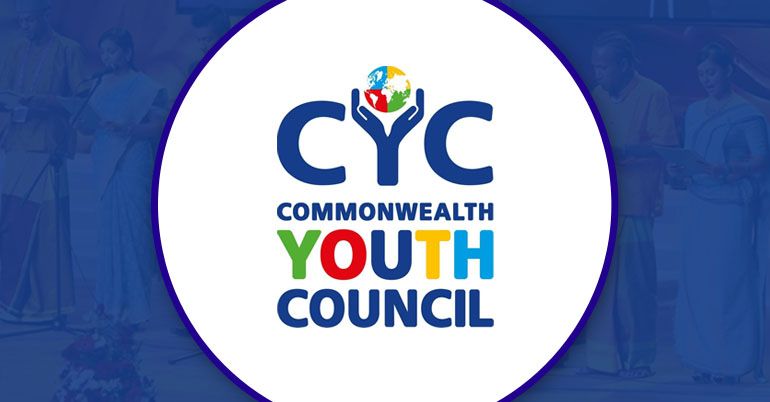 Want to Be Commonwealth Youth's Voice? Here's An Offer If You Are ...