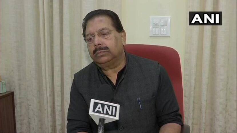 ‘Statement Wrongly Interpreted,’ PC Chacko Clarifies Remark on Sheila Dikshit After Tendering Resignation 