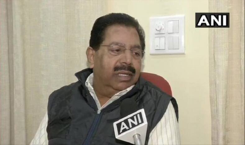 PC Chacko Quits as Delhi Congress In-Charge as Party 'Repeats' 2015 Performance With Zero Seats