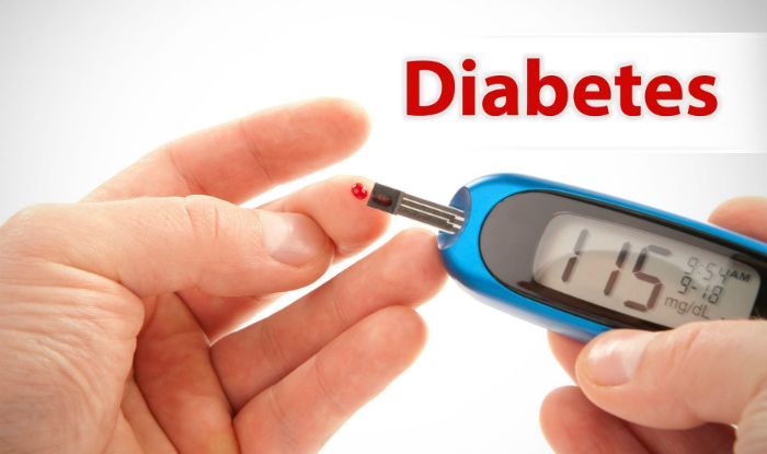 Suffering From Diabetes: These Fiber-Rich Food Can Help Regulate Blood
