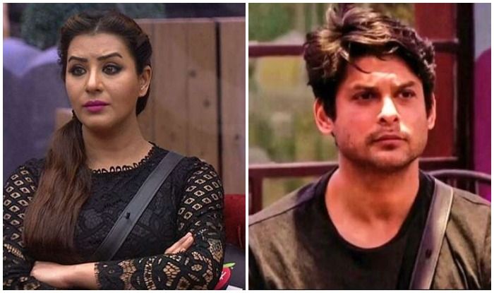 Ahead of Bigg Boss 13 Finale; Shilpa Shinde Exposes Sidharth Shukla, Claims He Abused & Hit Her
