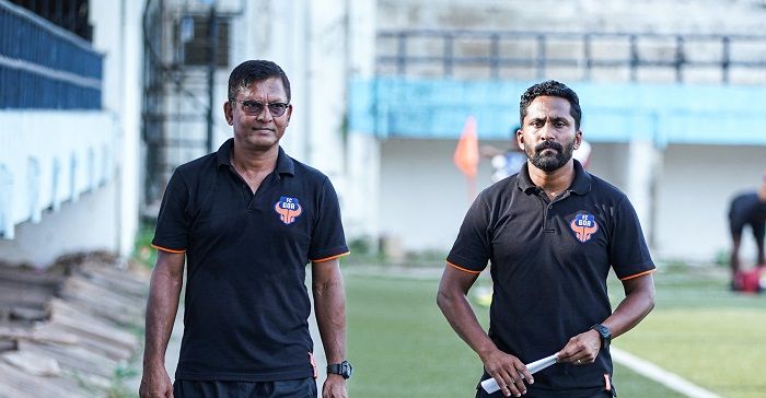 After Sacking Sergio Lobera, FC Goa Name Clifford Miranda as Interim Coach, Derrick Pereira Appointed Technical Director