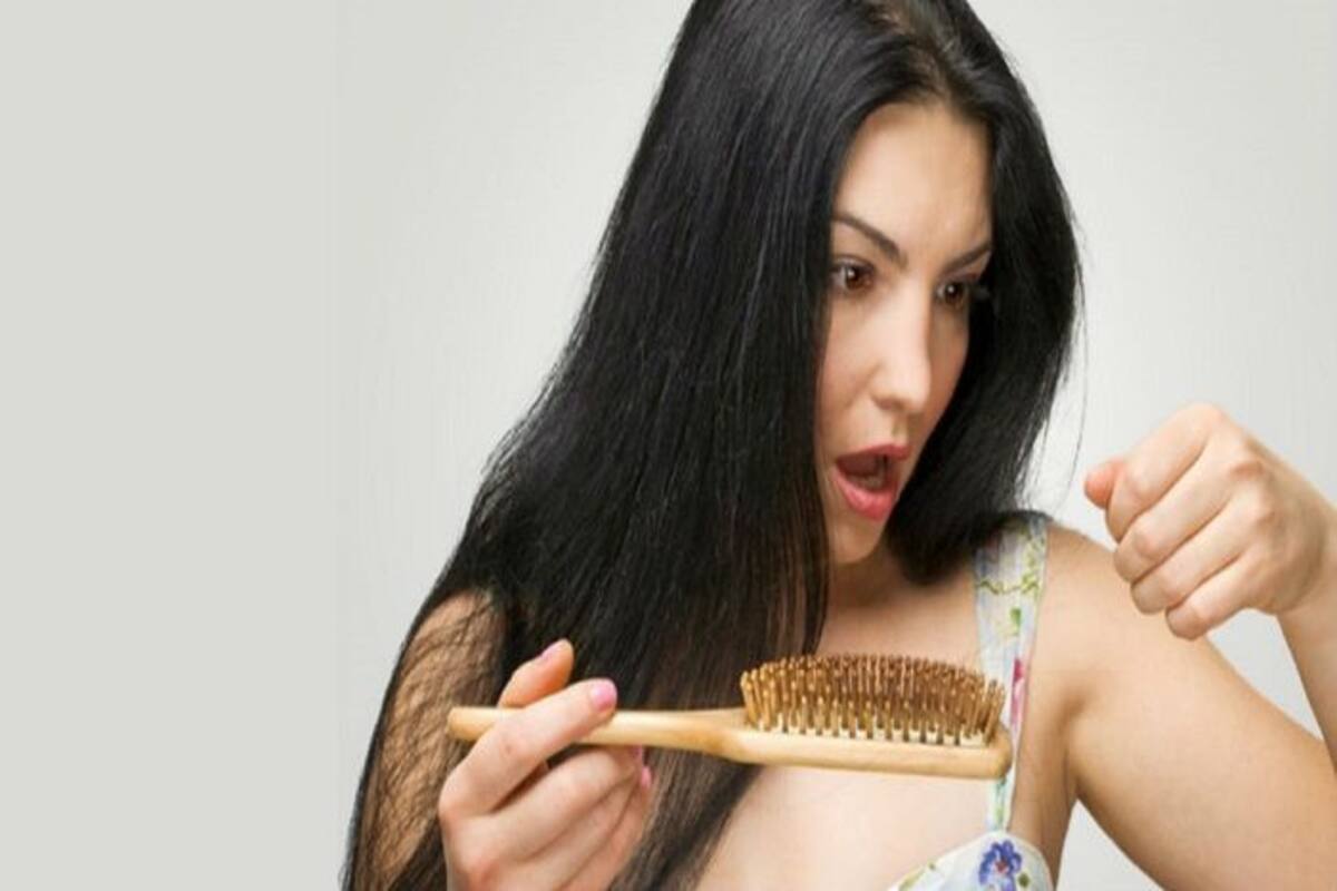 Seasonal Hair Fall: These Tips Can Help You Prevent it Seasonal Hair Fall: These Tips Can Help You Prevent it