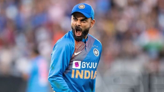 Former South Africa Batsman Herschelle Gibbs Picks Virat Kohli As His ...