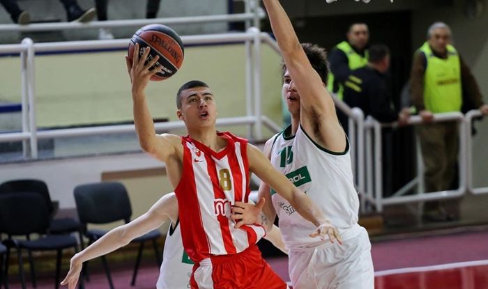 Dream11 Team Prediction Basketball KB vs BEL Saski Baskonia vs Crvena ...
