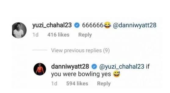 Yuzvendra Chahal, Yuzvendra Chahal news, Danielle Wyatt, Danielle Wyatt news, Danielle Wyatt age, India vs New Zealand 3rd ODI, India tour of New Zealand 2020, Yuzvendra Chahal chess, Yuzvendra Chahal height, Danielle Wyatt bf, Danielle Wyatt height, Danielle Wyatt cricketer, NZ vs Ind,