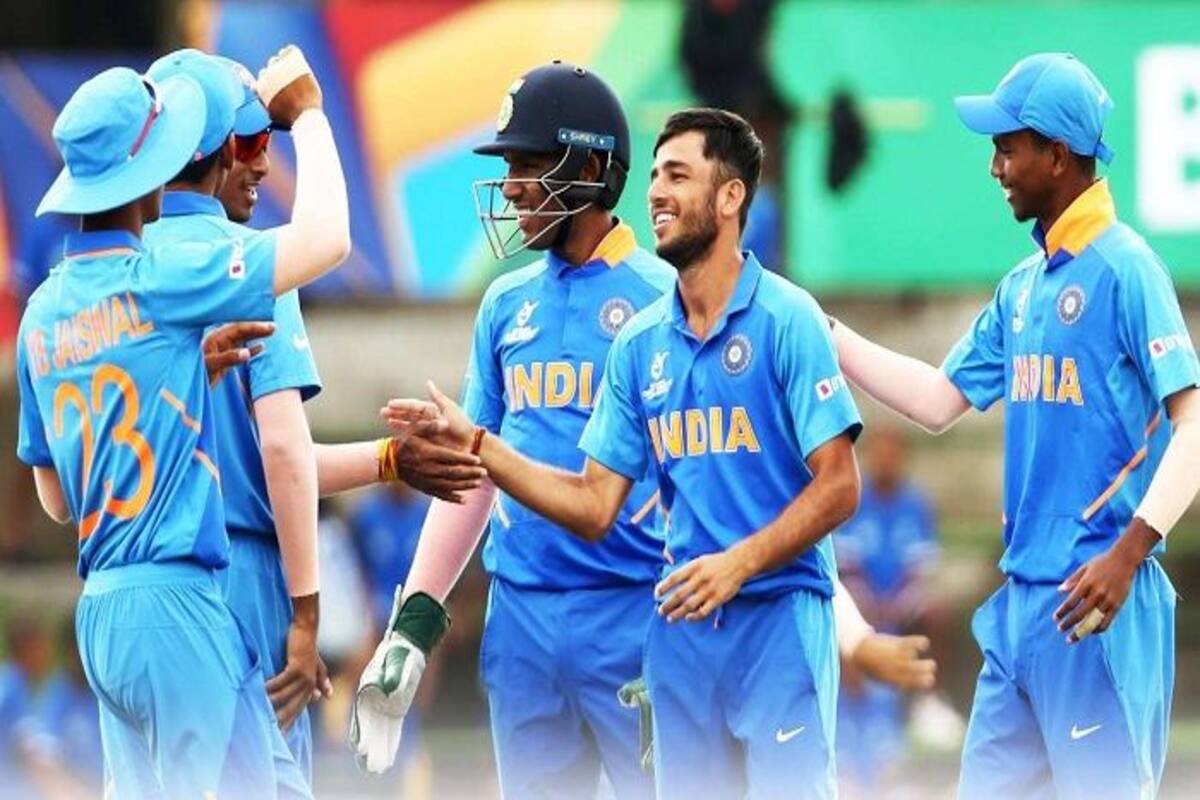 India U19 Vs Pakistan U19 Icc U19 World Cup Semi Final 1 Live Streaming Weather Update Predicted Xis Time In Ist India Com