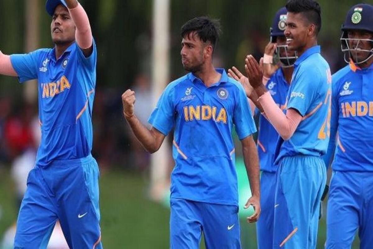 Yashasvi Jaiswal Ravi Bishnoi Among 3 Indians Named In Icc U19 World Cup Team Of The Tournament India Com Youngster yashasvi jaiswal made his mark in t20 mumbai when he scored 69 off 43 balls to keep last month i met up with india' u19 opener and rajasthan royals' new signing yashasvi jaiswal to. indians named in icc u19 world cup team