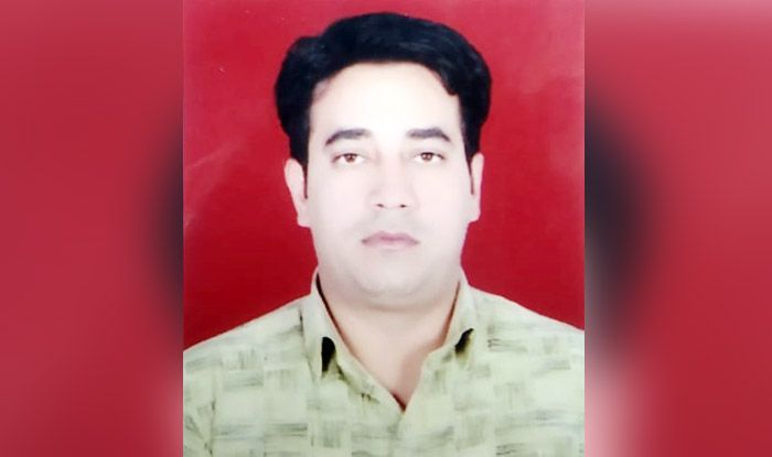 Delhi Violence: Intelligence Bureau Officer Found Dead in Chand Bagh