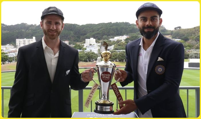 Virat Kohli or Kane Williamson - Who Will Score More Runs in WTC Final? Michael Vaughan Predicts