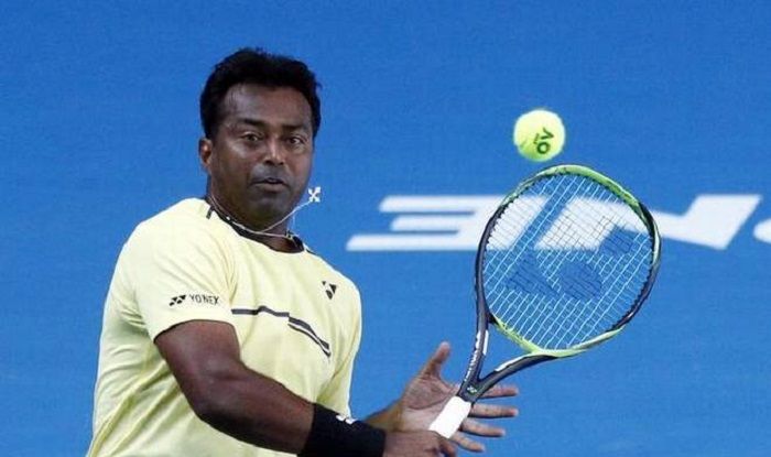 Leander Paes Enthralls Fans At Bengaluru Open, Prajnesh Gunneswaran Advances India