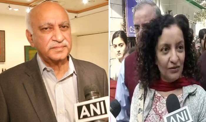 Delhi Court Acquits Journalist Priya Ramani In Criminal Defamation Case Filed By Mj Akbar