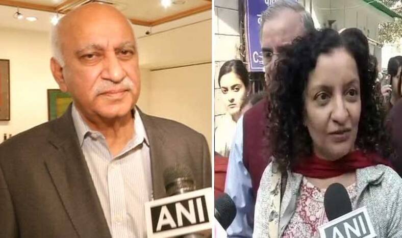 Court Acquits Priya Ramani in Defamation Case by MJ Akbar, Cites Ramayana: 'Reverence To Women Essential To Indian Ethos'