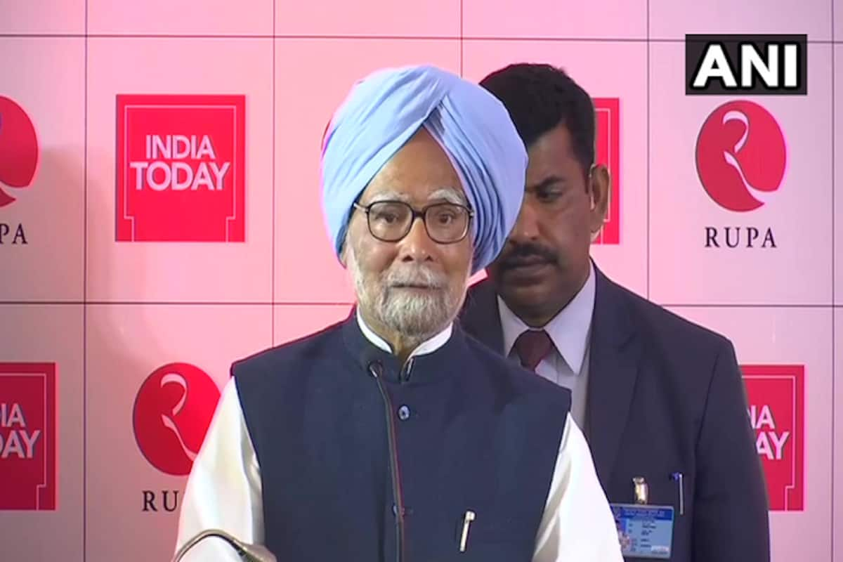 central govt not taking enough measures to tackle economic slowdown says manmohan singh central govt not taking enough measures