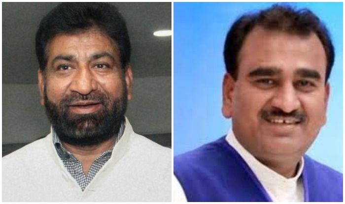 Matia Mahal Assembly Election 2020 Result: Aam Aadmi Party’s Shoaib Iqbal Wins With 50241 Votes