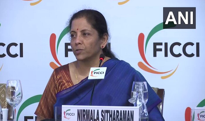‘Union Budget 2020 Gives Blueprint to Take Economy Forward,’ Says Sitharaman at FICCI Event