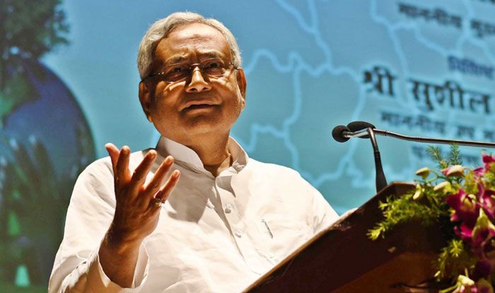 Nitish Kumar Demands Nationwide Ban On Alcohol Calls It Mahatma Gandhi’s Wish