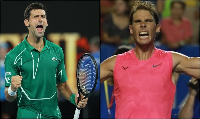 Tennis: Novak Djokovic Storms Into Quarterfinals of Italian Open, Rafael Nadal Saves Two Match Points To Beat Denis Shapovalov