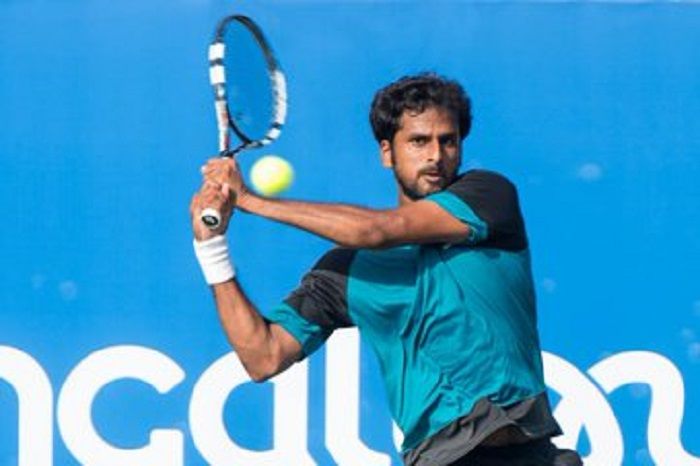 Bengaluru Open India’s Sasikumar Mukund, Saket Myneni Enter Men’s