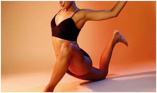 इनोवेटिव डांस स्टेप्स की मल्लिका हैं ये, नृत्य का शौक है तो कर सकते हैं संपर्क