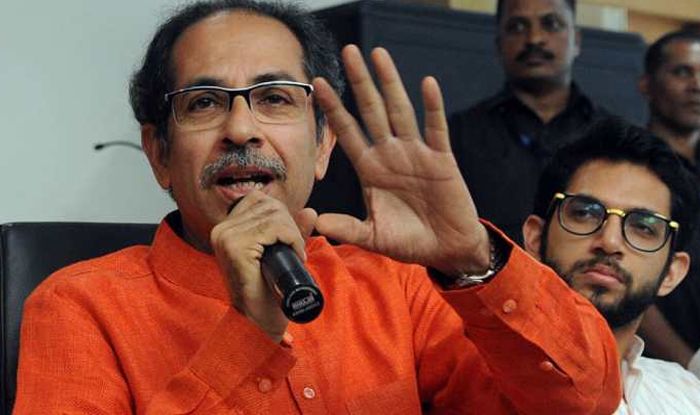 Shiv Sena Compares Trump’s Reaction to US Election Results To BJP’s Protest Over Arnab Goswami's Arrest