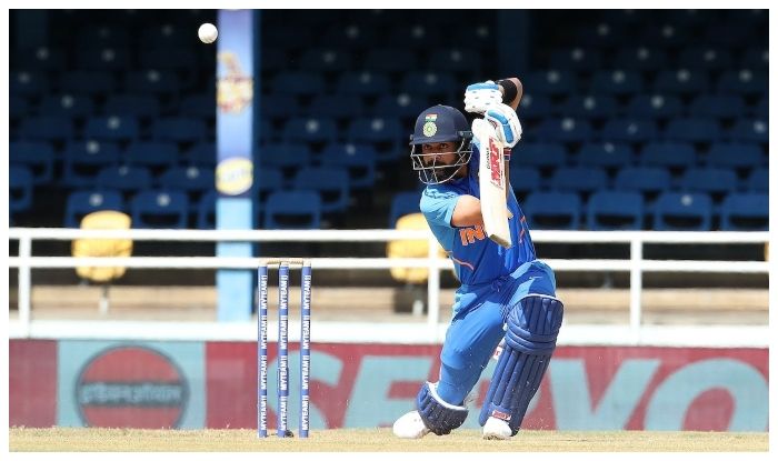 INDvNZ, 1st ODI: न्यूजीलैंड ने जीता टॉस, टीम इंडिया पहले करेगी बल्लेबाजी