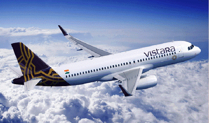 International Flights: Vistara said it continues to expand its international services with adding new routes and increasing frequency on existing routes.