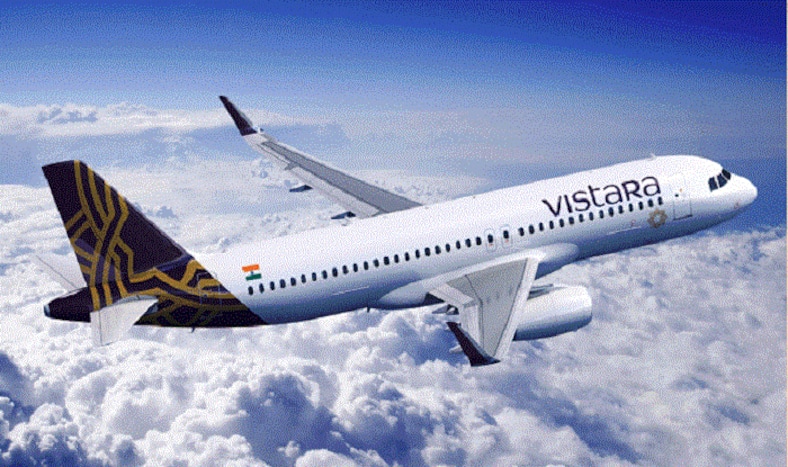 International Flights: Vistara said it continues to expand its international services with adding new routes and increasing frequency on existing routes.