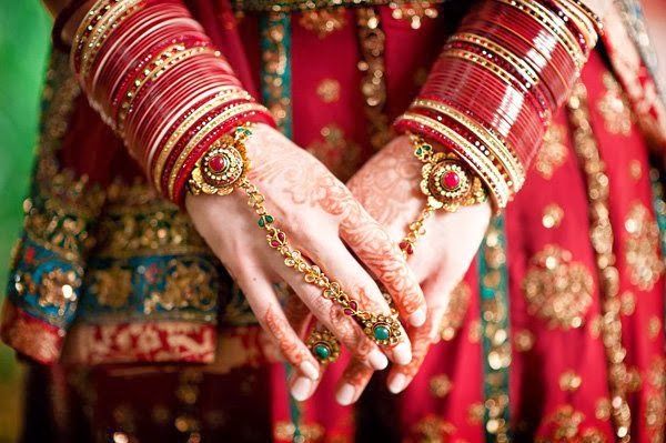 ब्यूटी पार्लर से लौटी दुल्हन को देख दूल्हे ने शादी से किया इंकार The bridegroom refused to marry after seeing the bride returning from the beauty parlour.