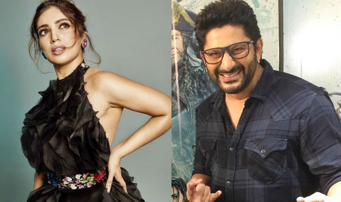 Bhaagamathie Remake: Arshad Warsi Joins Bhumi Pednekar's Durgavati, The ...