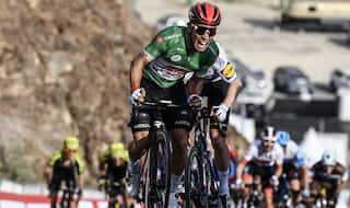 UAE Tour 2020: Caleb Ewan Doubles Up At Hatta Dam