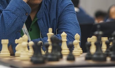 Online Fee-Free Chess Competition Grips Netizens Amid COVID-19, Game Sees  International Participation