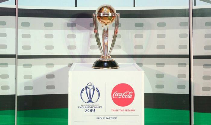 T20 and ODI Champions Cup on ICC Agenda For 2023-2031 Cycle | India.com