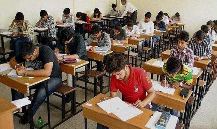 Bihar Board Class 12th exam 2019: कड़ी सुरक्षा के बीच शुरू हुईं 12वीं की परीक्षाएं