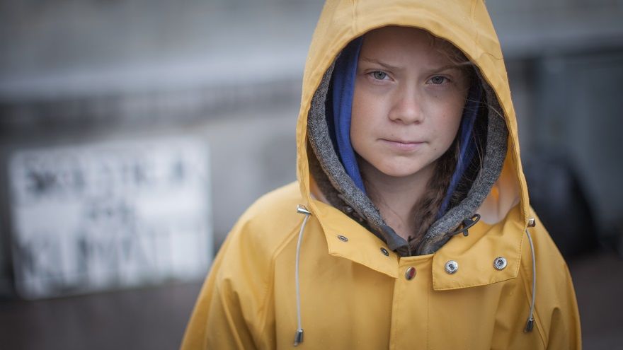 21-year-old Climate Activist Arrested From Bengaluru Over Greta Thunberg 'Toolkit' Case