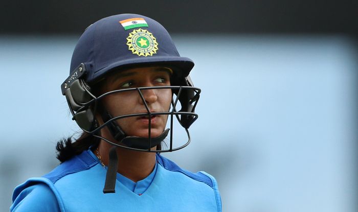 Will Take Sri Lanka Very Seriously: Harmanpreet Kaur | India vs Sri ...