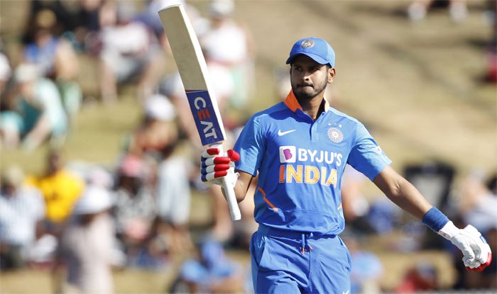Shreyas Iyer Compares Virat Kohli to Lion, Confident of Sealing No.4 Spot in Team India With Consistent Performances | India.com cricket news