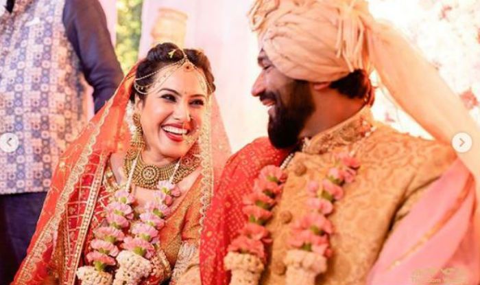 Netizens Troll Kamya Punjabi For Remarrying Despite Having Daughter ...