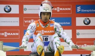 Won’t Wish For Other Athletes to Experience What I’ve Gone Through: Olympian Shiva Keshavan