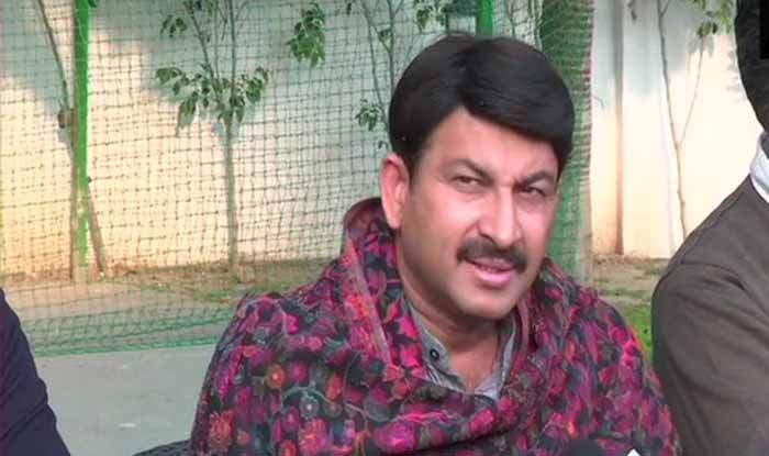 manoj tiwari a to z holi song