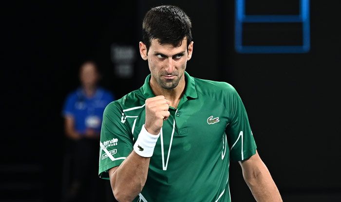 ATP Finals 2020 Results: Novak Djokovic Beats Diego Schwartzman in